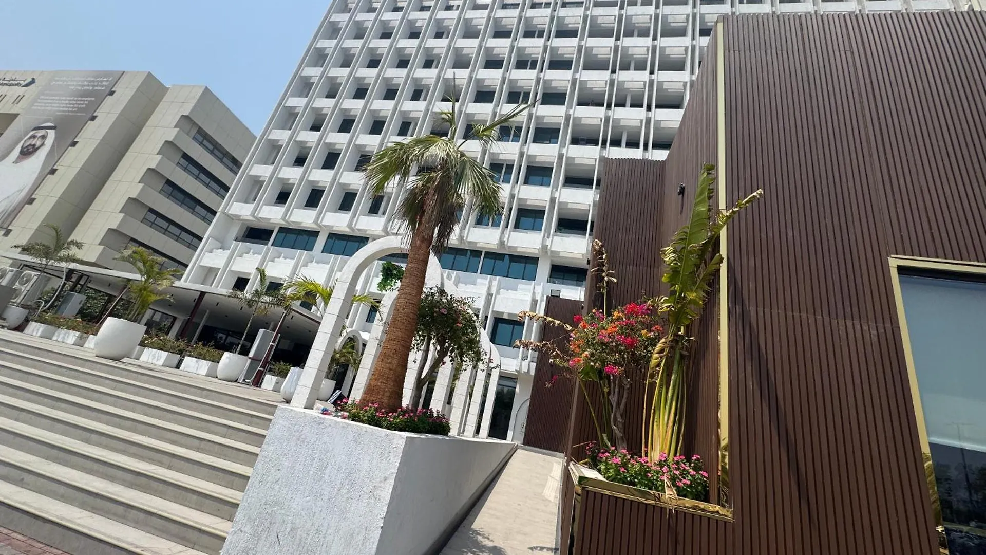Apartment Wow Amazing Burjkhalifa,Sea,Sunset,Ship,Park View,2Bhk Furnished Apartment-Airport,Metro,Mall,Golf,Bus,Park Near - Flat 807 Dubai