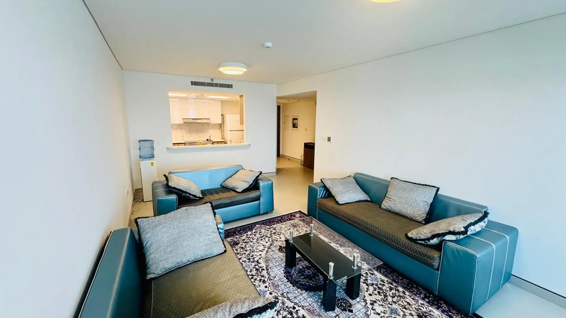 Wow Amazing Burjkhalifa,Sea,Sunset,Ship,Park View,2Bhk Furnished Apartment-Airport,Metro,Mall,Golf,Bus,Park Near - Flat 807 Dubai 0*,
