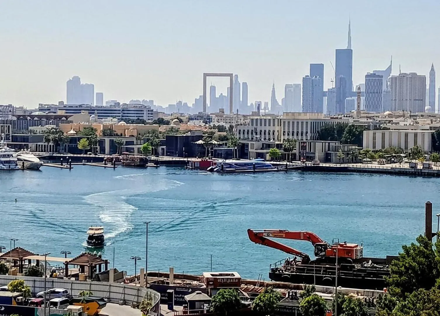 شقة Wow Amazing Burjkhalifa,Sea,Sunset,Ship,Park View,2Bhk Furnished Apartment-Airport,Metro,Mall,Golf,Bus,Park Near - Flat 807 دبي