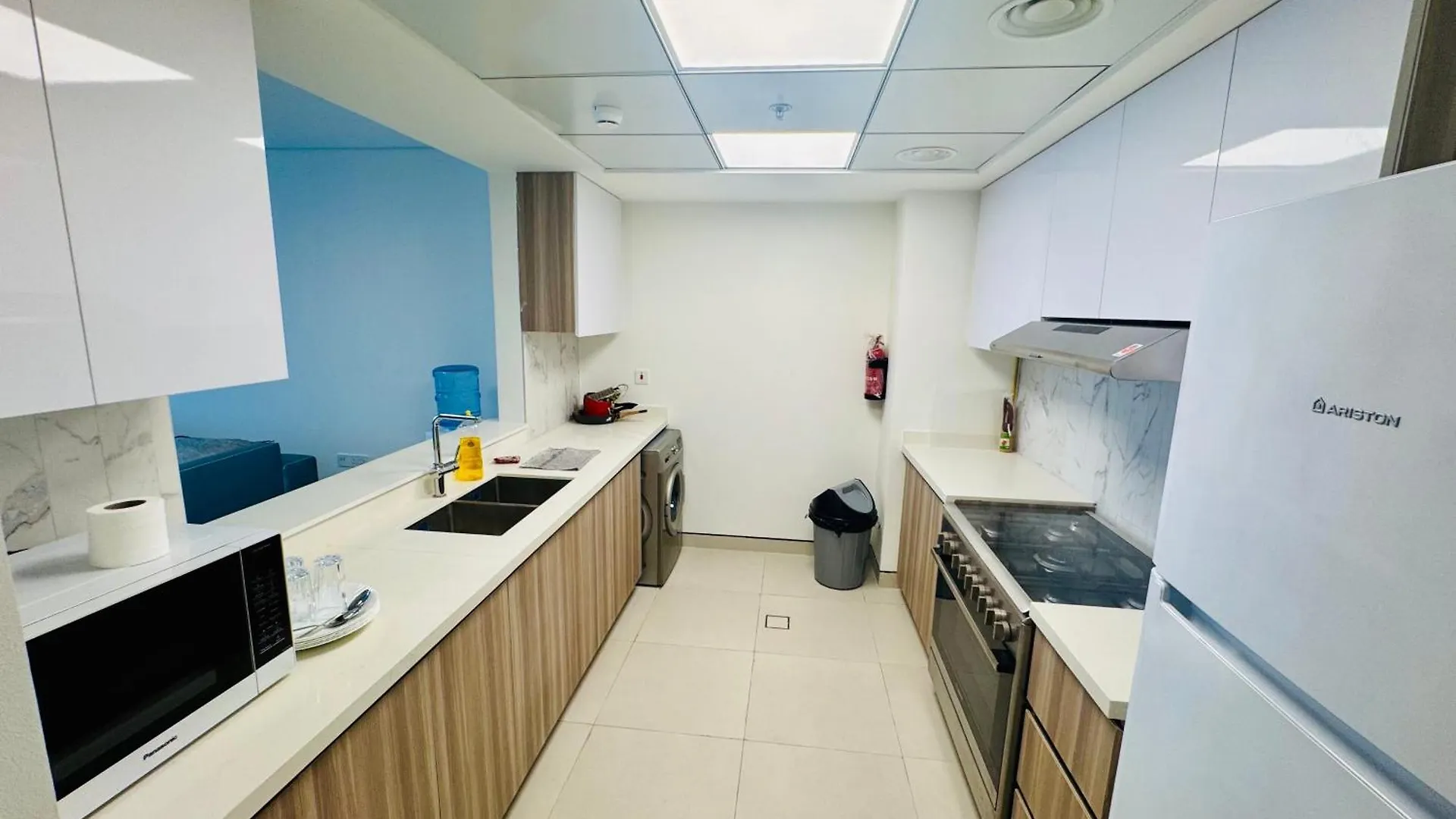 شقة Wow Amazing Burjkhalifa,Sea,Sunset,Ship,Park View,2Bhk Furnished Apartment-Airport,Metro,Mall,Golf,Bus,Park Near - Flat 807 دبي